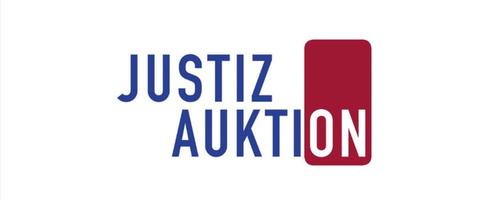 Justiz Auktion